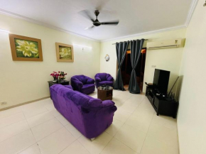 SM Apartments arpora